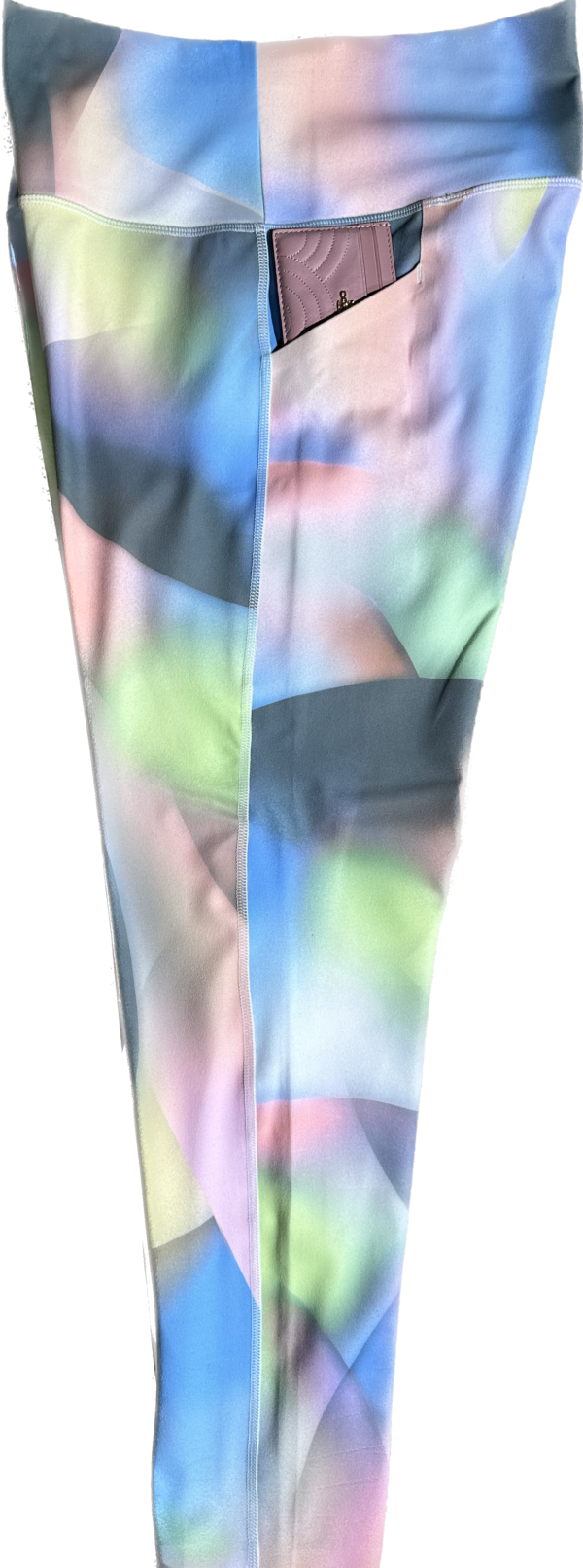 A close up of the bottom of a pair of pants