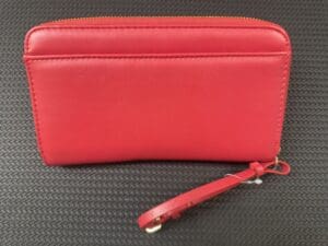 Woman handbag.